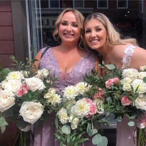 Meet your Posher, Michelle